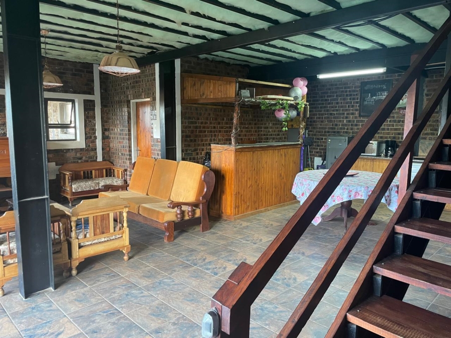 Commercial Property for Sale in Quaggafontein Free State